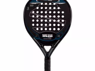 PALA PÁDEL SOFTEE WINNER PRO BLUE