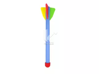 Jabalina Foam 75 cm, 120 gr