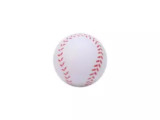 LOTE 5 PELOTAS BÉISBOL FOAM