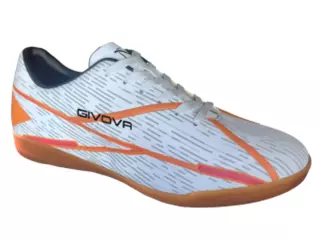 CAJA DE 12 PARES DE ZAPATILLAS DE FÚTBOL SALA GIVOVA GIOCATO ID-H1