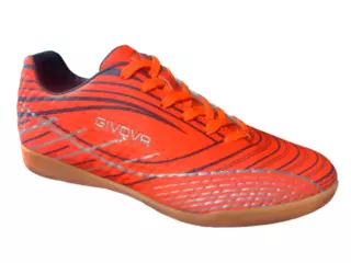 CAJA DE 12 PARES DE ZAPATILLAS DE FÚTBOL SALA GIVOVA RIGOR ID-H2
