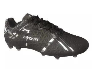 CAJA DE 12 PARES DE BOTAS DE FÚTBOL GIVOVA SCUDETTO FT-H3