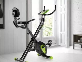 Bicicleta Indoor plegable X-TOP BIke