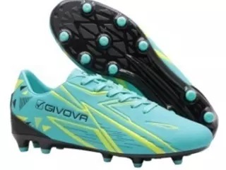 CAJA DE 12 PARES DE BOTAS DE FÚTBOL GIVOVA PORTO FT-M1