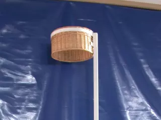 Juego de postes de korfeball