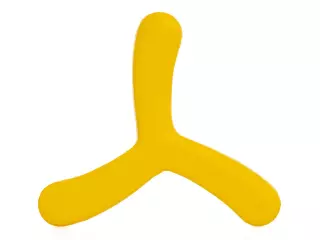LOTE 3 BOOMERANG FOAM