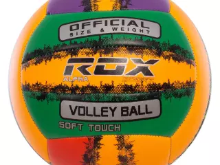 BALÓN VOLEY ROX ALPHA#