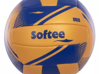 BALÓN VOLEIBOL SOFTEE ORIX PRIZMA 4