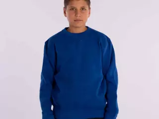 SUDADERA SOFTEE OWEN INFANTIL - 12 AÑOS, ROYAL