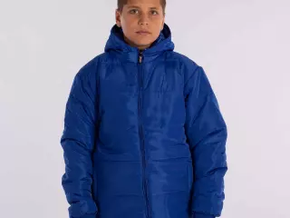 ANORAK SOFTEE FULL NEW INFANTIL - ROYAL, 12 AÑOS
