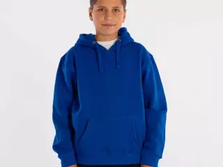 SUDADERA SOFTEE KELVIN INFANTIL - ROYAL, 10 AÑOS