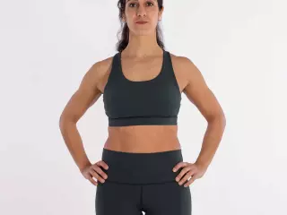 TOP ROX R-SILKY MESH SUJETADOR