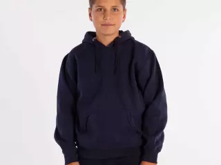 SUDADERA SOFTEE KELVIN INFANTIL - MARINO, 6 AÑOS