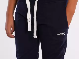 PANTALON ALGODON SOFTEE DETROIT INFANTIL - MARINO, 10 AÑOS