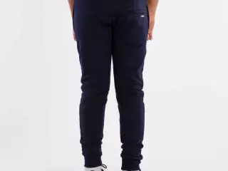 PANTALON ALGODON SOFTEE DETROIT INFANTIL - 14 AÑOS, MARINO
