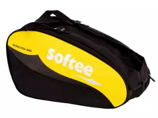 PALETERO SOFTEE EXTRA COOL BAG 58X26X27 CUATRO PALAS PADEL