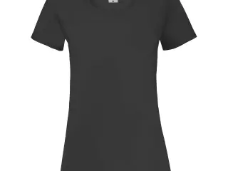 CAMISETA FRUIT OF THE LOOM VALUEWEIGHT LADIES