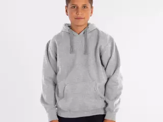 SUDADERA SOFTEE KELVIN INFANTIL - 10 AÑOS, GRIS VIGORE