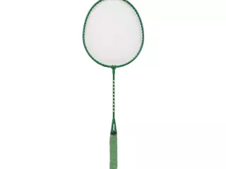 RAQUETA BADMINTON JUNIOR