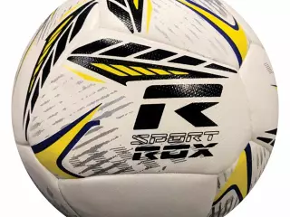 BALÓN FÚTBOL HÍBRIDO ROX STRONG