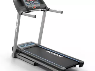 Cinta de correr Horizon TR5.0 PLEGABLE 16 KPH