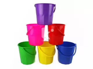 CUBO COLORES arenero