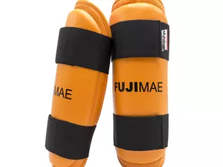 Protectores Antebrazo Advantage. Naranja. M
