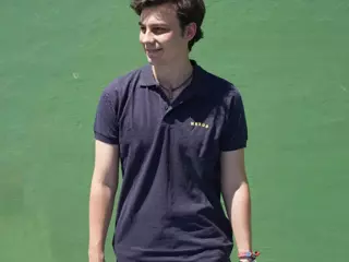 POLO NEXUS ANDAMAN INFANTIL
