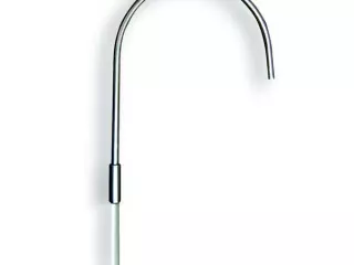 MONITOR  CURVADO ALUMINO/INOX.