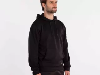 SUDADERA SOFTEE ELEGANT ADULTO - NEGRO, S