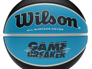 BALÓN BALONCESTO WILSON GAMEBREAKER TALLA 5/7