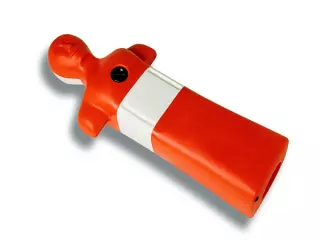 RECAMBIO TAPON MANIQUI ROJO