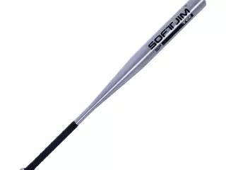 BATE BEISBOL SOFTEE ALUMINIO 27/32 PULGADAS