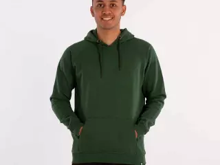 SUDADERA ROX R-FORTITUDE - VERDE OSCURO, XXL