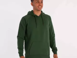 SUDADERA ROX R-FORTITUDE - VERDE OSCURO, S