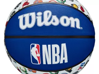 BALÓN BALONCESTO WILSON NBA ALL TEAM