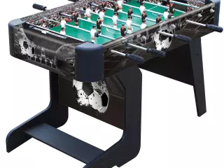 FUTBOLÍN PLEGABLE EVOLUTION