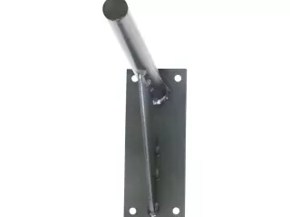 SOPORTE METALICO CUERDAS Y AROS TOP