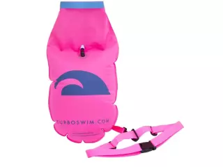 20L DRY BAG SWIM BUOY NATACION