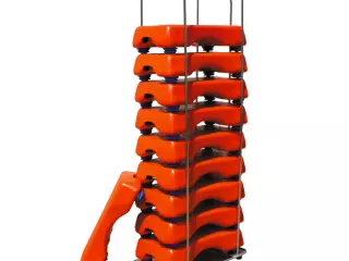 CARRO TRANSPORTE STEPS