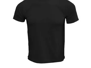 CAMISETA TÉCNICA COMPETICIÓN NEW UNISEX