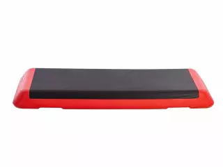TABLA DE STEP PROFESIONAL - ROJO