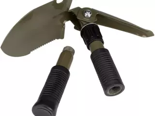PALA PLEGABLE CON PICO