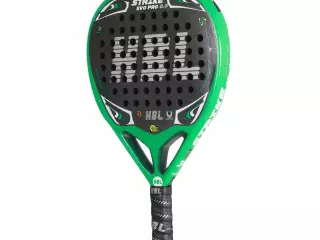PALA PADEL HBL STRIKE EVO PRO 2.0
