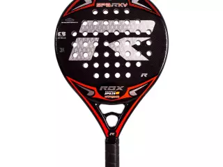 PALA PÁDEL ROX R-SPARKY XTREME 3D