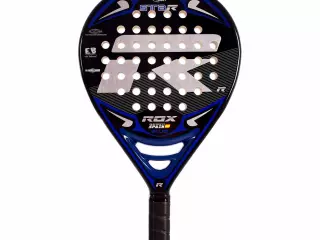 PALA PÁDEL ROX R-STAR GREEN