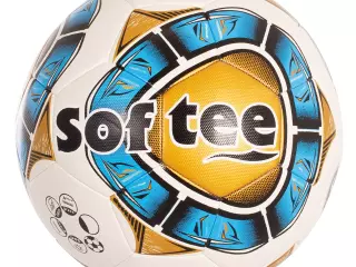 BALÓN FÚTBOL  ZAFIRO  7/11/SALA 62