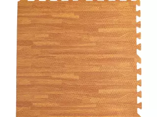 Pack 4 tapices infantil 600x600x12 mm