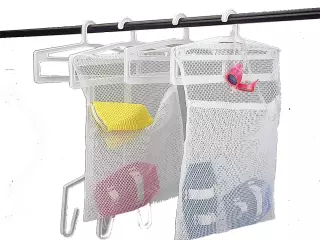 POLIPERCHA CORTA SIN BOLSA