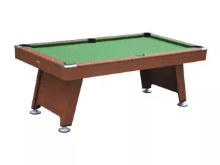Mesa de Billar 3 en 1 Madera